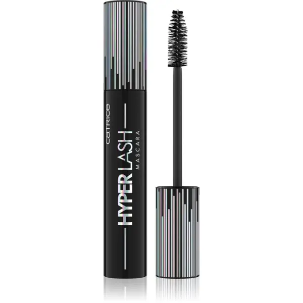 Catrice Catrice Hyper Lash Mascara спирала за екстра дължина цвят 010 Electric Black 11 мл.