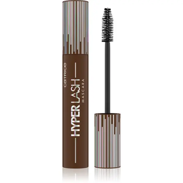 Catrice Catrice Hyper Lash Mascara спирала за екстра дължина цвят 020 Speedy Brown 11 мл.