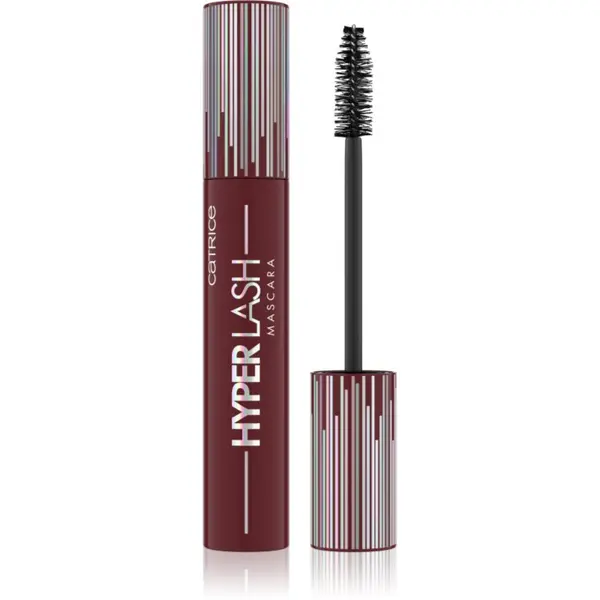 Catrice Catrice Hyper Lash Mascara спирала за екстра дължина цвят 030 Burgundy Bliss 11 мл.