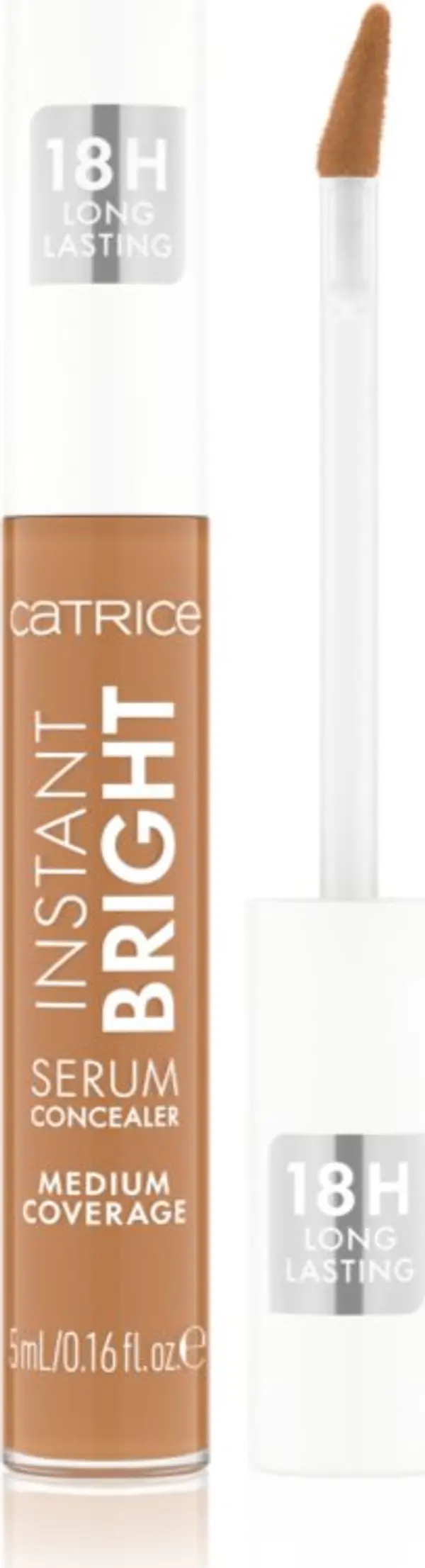 Catrice Catrice Instant Bright Serum озаряващ коректор с хидратиращ ефект цвят 060N 5 мл.