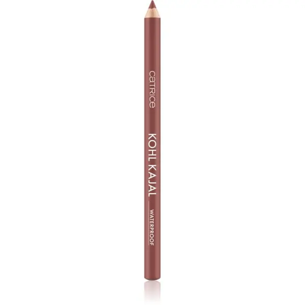 Catrice Catrice Kohl Kajal Waterproof молив за очи тип каял цвят 100 - Burgundy Babe 0,78 гр.