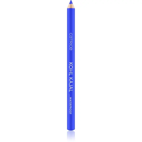 Catrice Catrice Kohl Kajal Waterproof молив за очи тип каял цвят 150 Ultra Marine 0,78 гр.