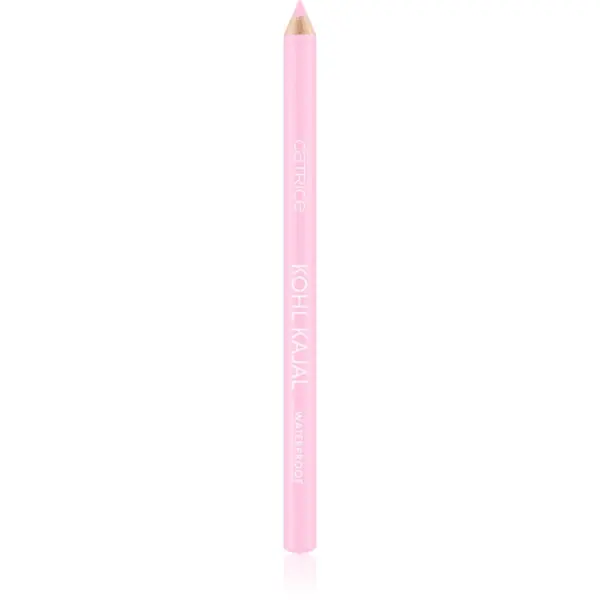 Catrice Catrice Kohl Kajal Waterproof молив за очи тип каял цвят 170 Candy Rose 0,78 гр.
