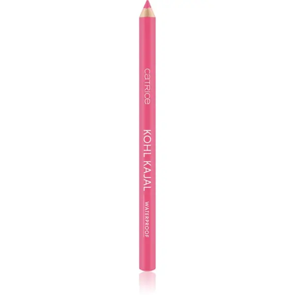 Catrice Catrice Kohl Kajal Waterproof молив за очи тип каял цвят 200 Pretty in Pink 0.78 гр.