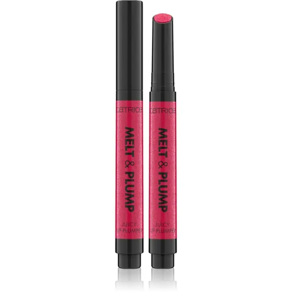 Catrice Catrice Melt & Plump балсам за устни с увеличаващ ефект цвят 050 Tropic Like It’s Hot 1.8 гр.