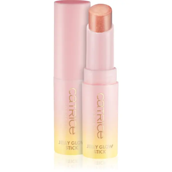 Catrice Catrice MIDNIGHT SUN гелов озарител в стик цвят C01 Bright & Breezy 4 гр.