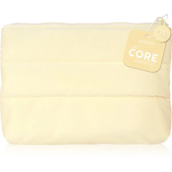 Catrice Catrice My Core Essentials козметична чанта C01 Stretch & Store 1 бр.