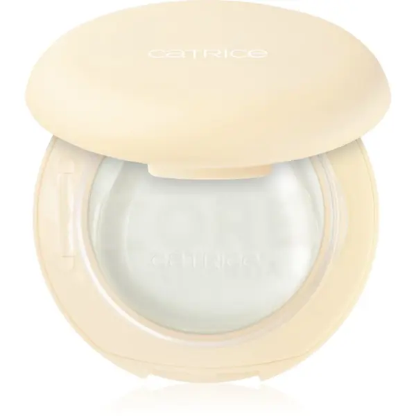 Catrice Catrice My Core Essentials Magic Shine Eraser Gel матиращ гел за изглаждане и матиране на лицето цвят C01 My Core Essential 4.2 гр.