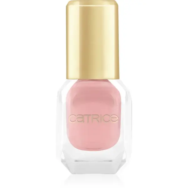 Catrice Catrice MY JEWELS. MY RULES. лак за нокти цвят C04 Iconic Nude 10,5 мл.