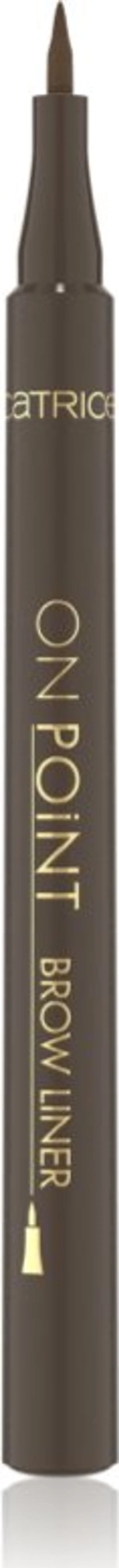 Catrice Catrice ON POINT маркер за вежди 040 1 мл.