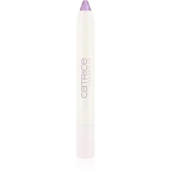 Catrice Catrice PEARLFECTION интензивни сенки за очи в стик цвят 01 Sparkles of Pearls 2.7 гр.