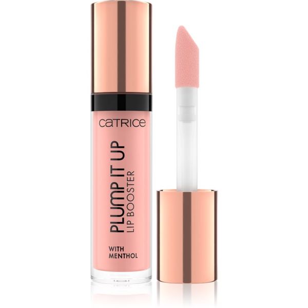 Catrice Catrice Plump It Up блясък за устни за по-голям обем цвят 060 3,5 мл.