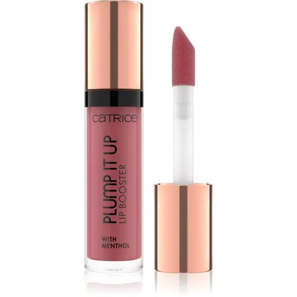 Catrice Catrice Plump It Up блясък за устни за по-голям обем цвят 120 Plump Dreams 3.5 мл.