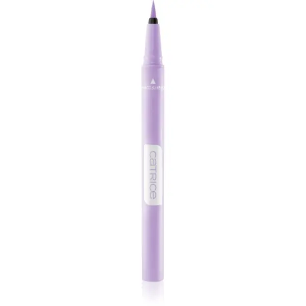 Catrice Catrice POOLSIDE OF LIFE очна линия в писалка цвят C03 Lavender Lemonade 1 гр.