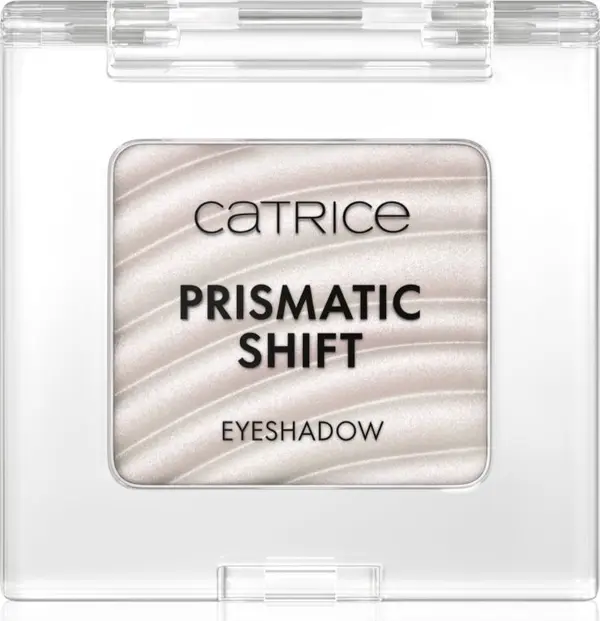 Catrice Catrice Prismatic Shift Eyeshadow сенки за очи с монохромен ефект цвят 010 Pink Horizon 1 гр.