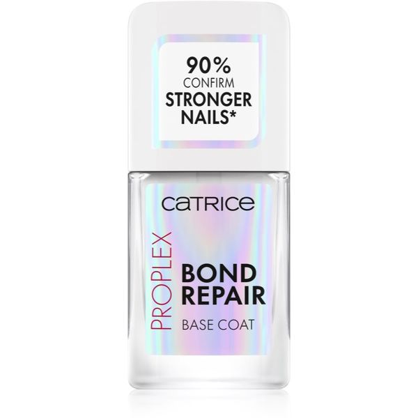 Catrice Catrice ProPlex Bond Repair базов лак за нокти 10,5 мл.