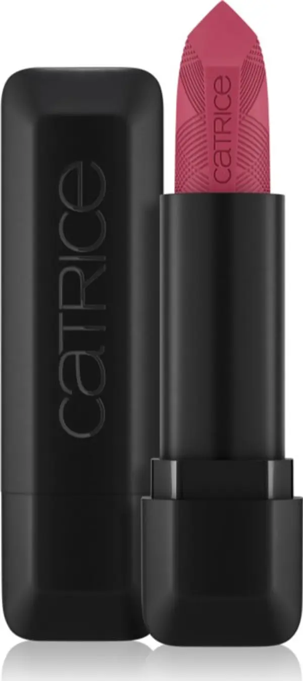Catrice Catrice Scandalous Matte матиращо червило цвят 100 · Muse Of Inspiration 3.5 гр.