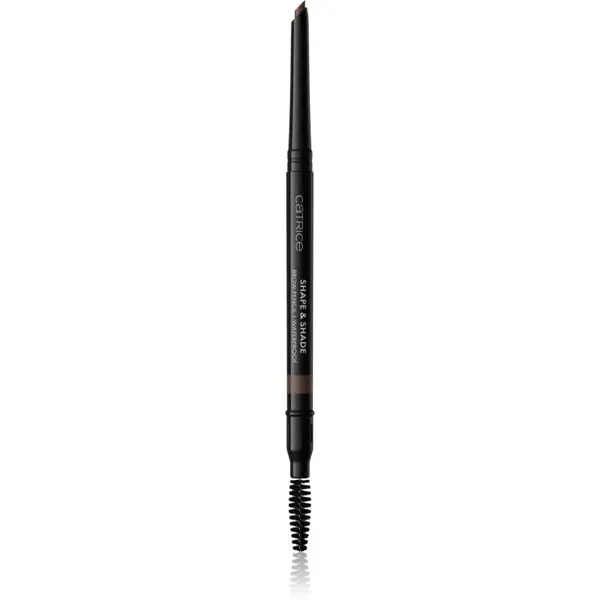 Catrice Catrice Shape & Shade Brow Pencil молив за вежди с четка цвят 040 Cocoa Haze 0.35 гр.
