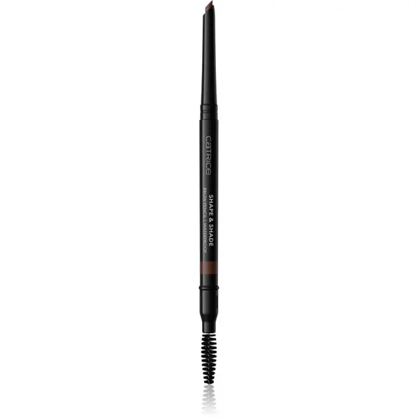 Catrice Catrice Shape & Shade Brow Pencil молив за вежди с четка цвят 050 Roasted Almond 0.35 гр.