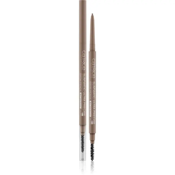 Catrice Catrice Slim'Matic прецизен молив за вежди цвят 015 - Ash Blonde 0,05 гр.