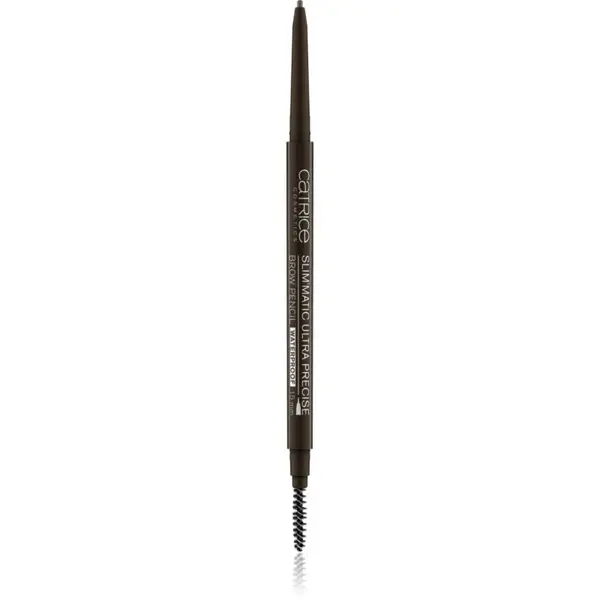 Catrice Catrice Slim'Matic прецизен молив за вежди цвят 040 Cool Brown 0.05 гр.