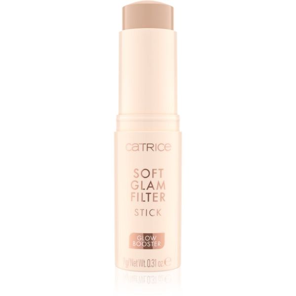 Catrice Catrice Soft Glam Filter Stick фон дьо тен в стик цвят 002 Fair 9 гр.