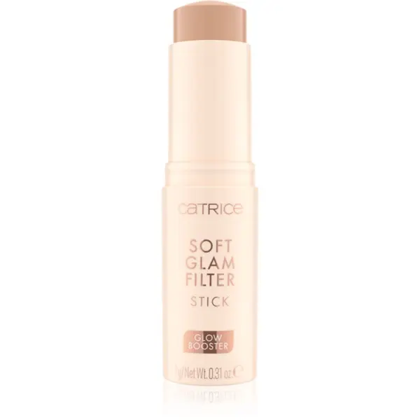 Catrice Catrice Soft Glam Filter Stick фон дьо тен в стик цвят 010 Fair - Light 9 гр.