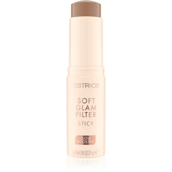 Catrice Catrice Soft Glam Filter Stick фон дьо тен в стик цвят 030 Medium 9 гр.