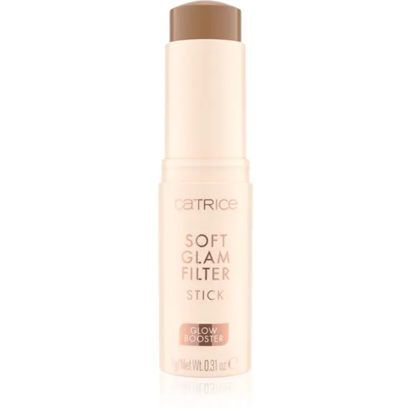 Catrice Catrice Soft Glam Filter Stick фон дьо тен в стик цвят 040 Medium - Tan 9 гр.