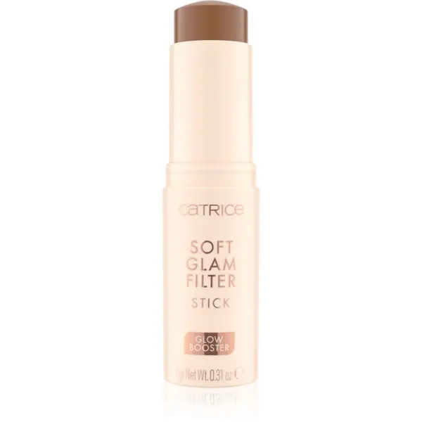 Catrice Catrice Soft Glam Filter Stick фон дьо тен в стик цвят 065 Tan 9 гр.