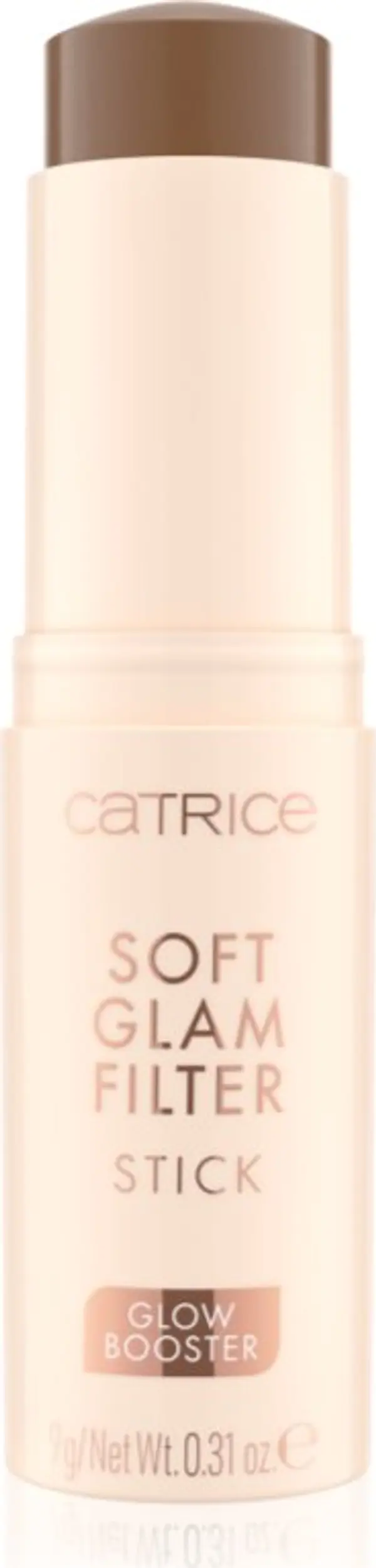 Catrice Catrice Soft Glam Filter Stick фон дьо тен в стик цвят 080 Tan - Deep 9 гр.
