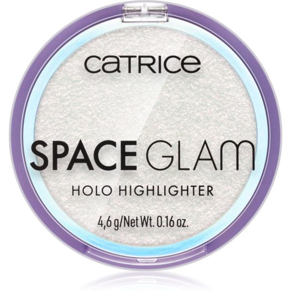 Catrice Catrice Space Glam озаряваща пудра 4,6 гр.