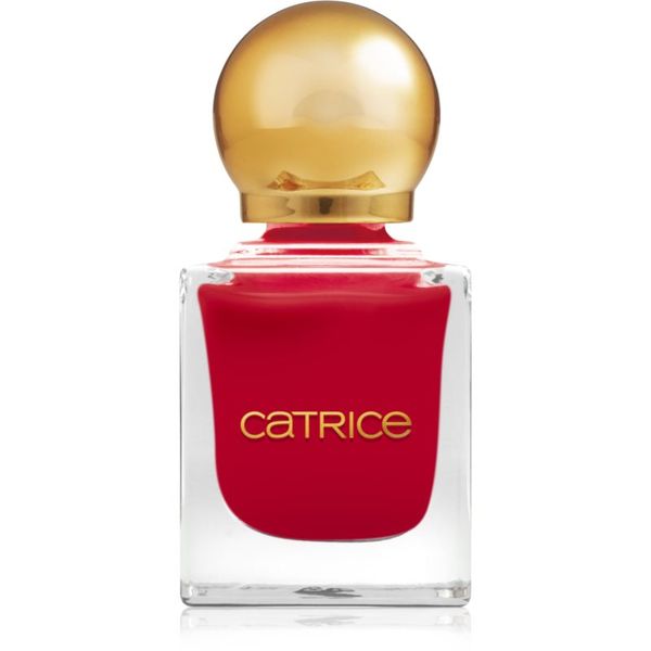 Catrice Catrice Sparks of Joy лак за нокти цвят C01 11 мл.