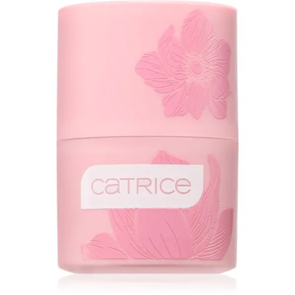 Catrice Catrice SPRING AWAKENING хидратираща маска за устни 12 гр.
