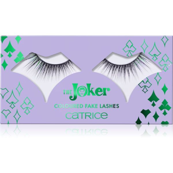Catrice Catrice The Joker изкуствени мигли 020 The Joker's Glance 2 бр.