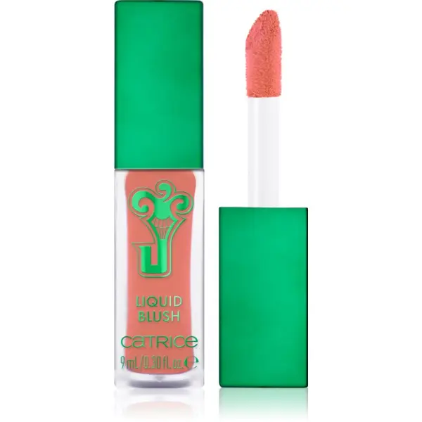 Catrice Catrice The Joker течен руж цвят 020 The Joker's Joy 9 мл.