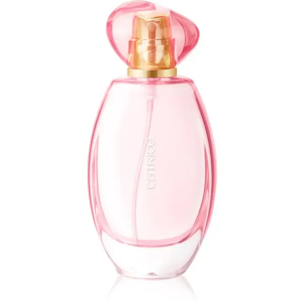 Catrice Catrice The Summer Edit парфюмна мъгла за коса и тяло аромати C01 L'Eau So Sunkissed! 100 мл.