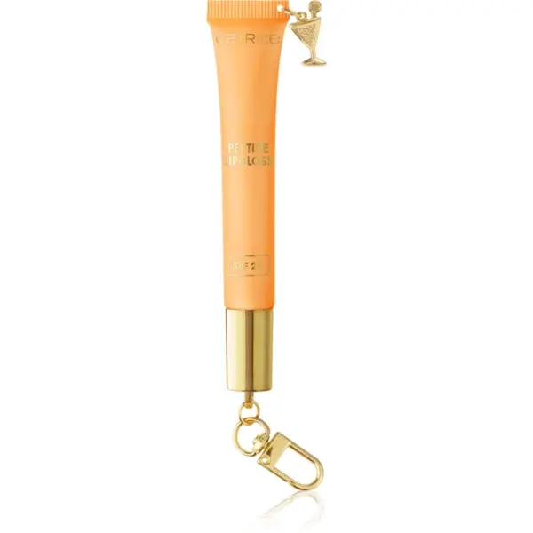Catrice Catrice The Summer Edit Peptide Lipgloss блясък за устни с пептиди SPF 25 C04 Passionfruit Vanilla 11.5 мл.