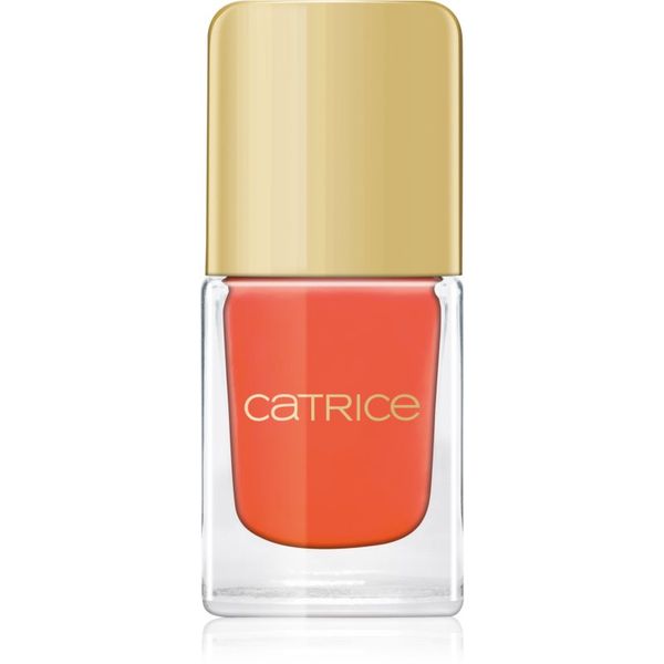 Catrice Catrice Tropic Exotic лак за нокти цвят C02 10,5 мл.