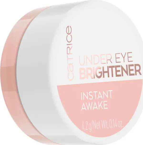 Catrice Catrice Under Eye Brightener озарител против тъмни кръгове под очите цвят 010 Light Rose 4.2 гр.