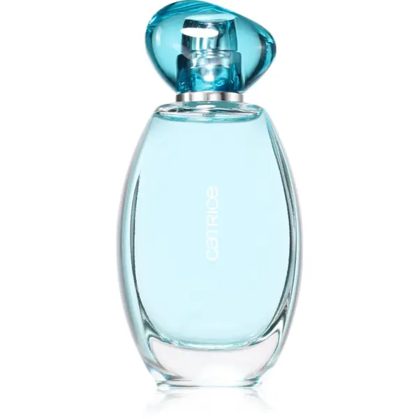 Catrice Catrice UNDERWATER SECRETS освежаваща мъгла за тяло и коса за жени C01 L'Eau So Magic! 100 мл.