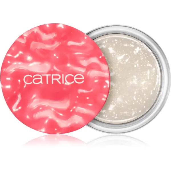 Catrice Catrice UNDERWATER SECRETS руж с реакция на pH цвят C01 Dripping In Glow 15 гр.