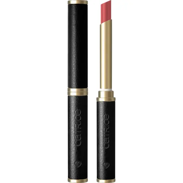 Catrice Catrice VALENTINE WHO? Wrap Glow тониращ балсам за устни за сияен блясък цвят C01 You Slay, Honey. 0.9 гр.