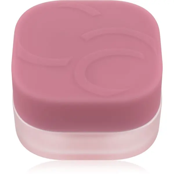 Catrice Catrice Velvet Pudding Blurring Blush матов кремообразен руж цвят 010 Raspberry Fudge 5 гр.