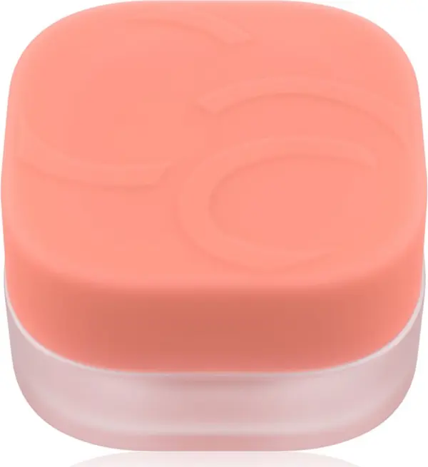 Catrice Catrice Velvet Pudding Blurring Blush матов кремообразен руж цвят 020 Peach Pudding 5 гр.