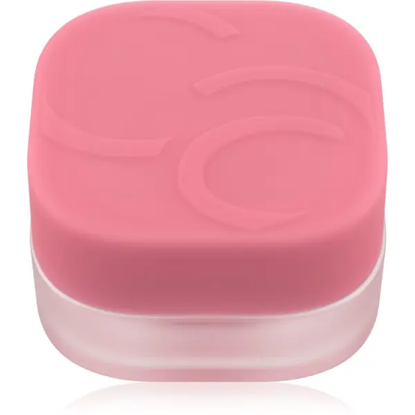 Catrice Catrice Velvet Pudding Blurring Blush матов кремообразен руж цвят 030 Pink Parfait 5 гр.