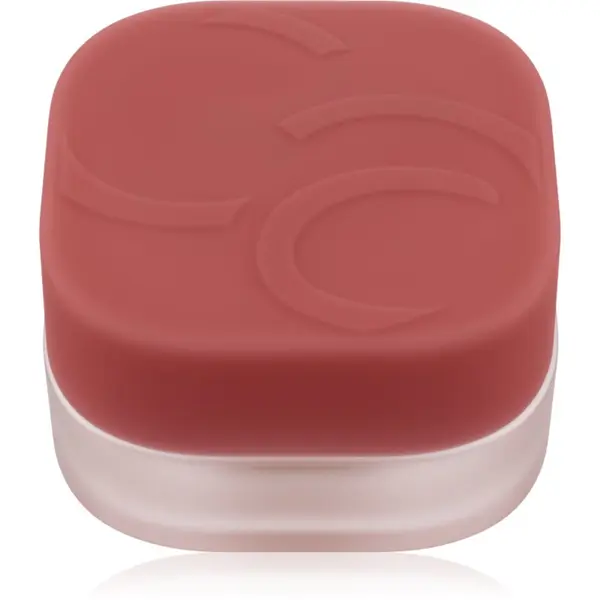 Catrice Catrice Velvet Pudding Blurring Blush матов кремообразен руж цвят 040 Maple Mousse 5 гр.