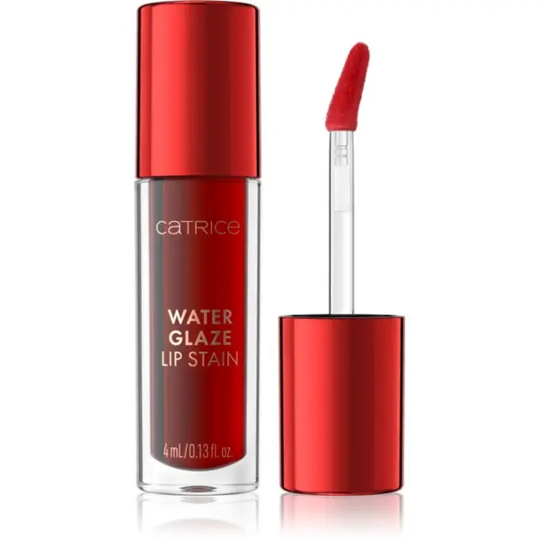 Catrice Catrice Water Glaze боя за устни цвят C010 Liquid Tease 4 мл.