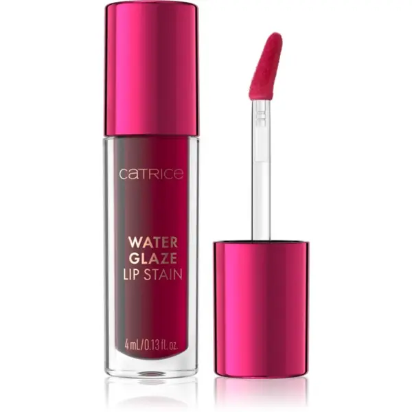 Catrice Catrice Water Glaze боя за устни цвят C020 Liquid Crush 4 мл.