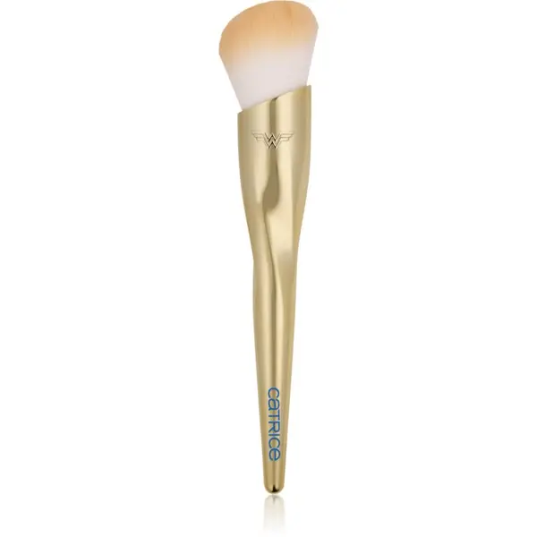 Catrice Catrice Wonder Woman четка за руж 1 бр.